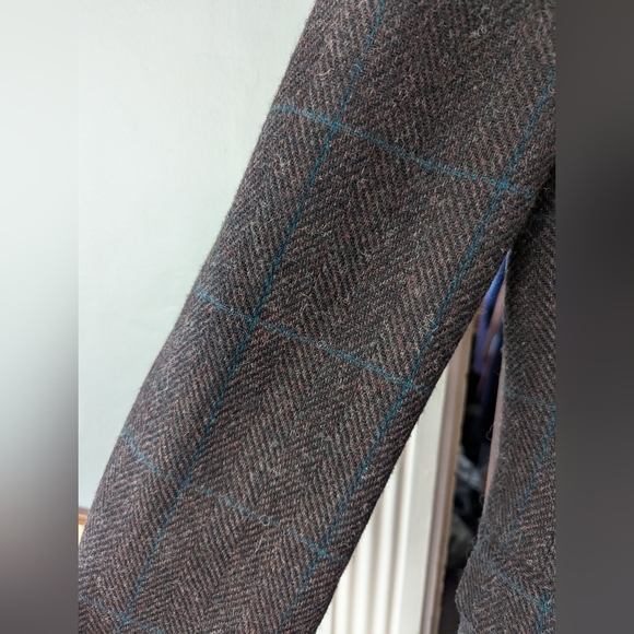 Polo University Club Sports Jacket - Picture 2 of 5